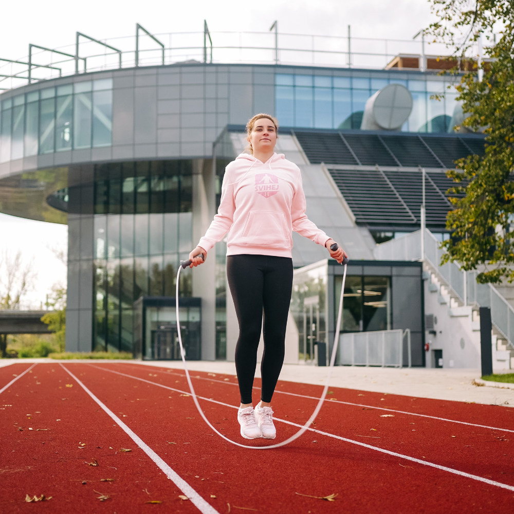 Gladius Rope – komunita